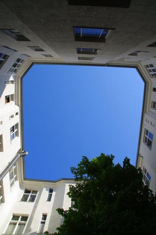 Hotel-pension Rheingold Am Kurfuerstendamm Berlim
