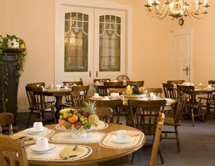 Hotel-pension Rheingold Am Kurfuerstendamm 2* Berlim